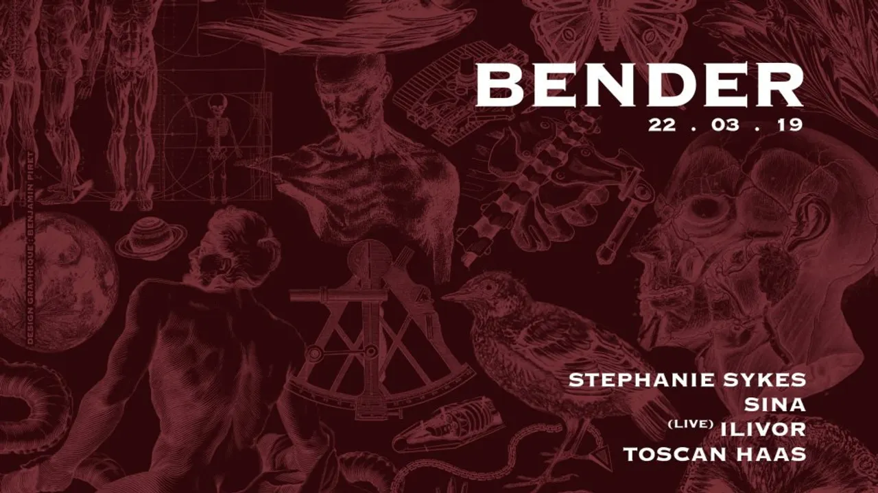 Bender
