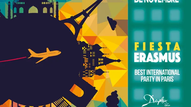 FIESTA ERASMUS