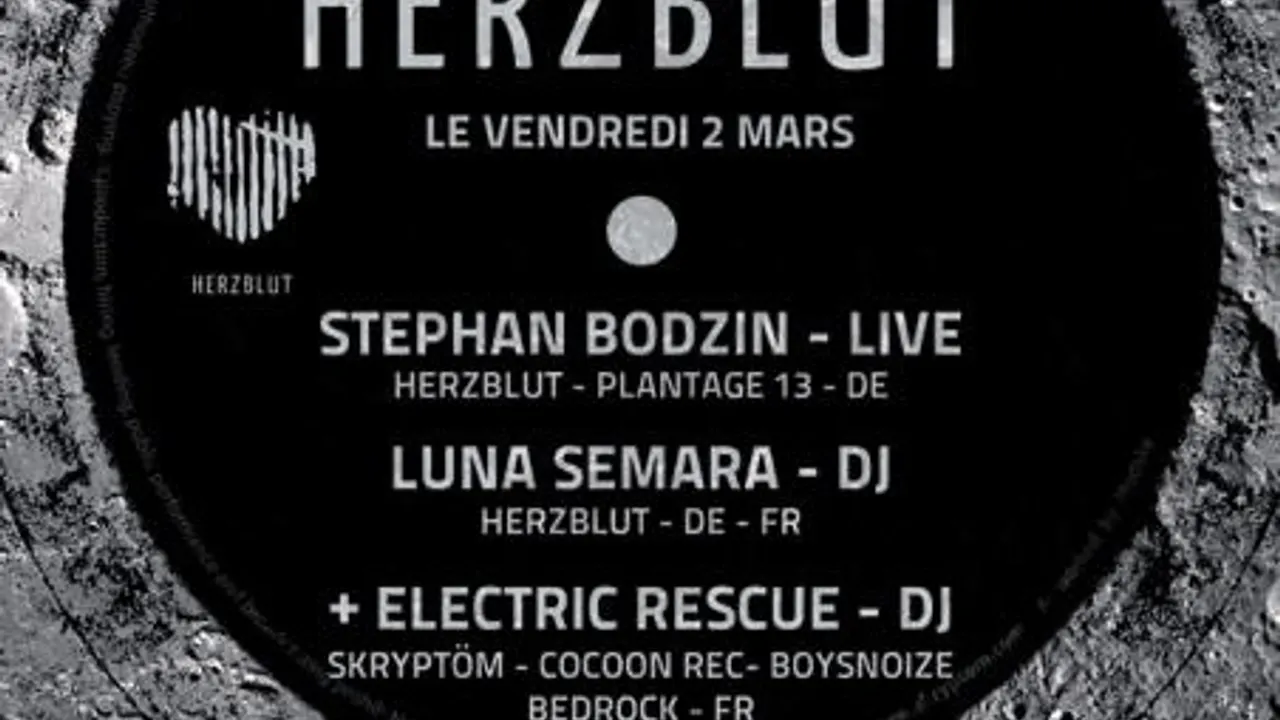 Skryptom party