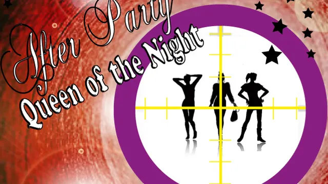 after Party Queen of the Night