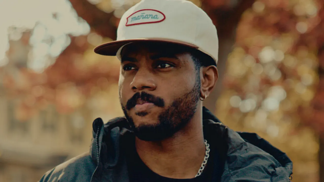 BRYSON TILLER