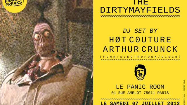 Paaarty Freaks vol.3