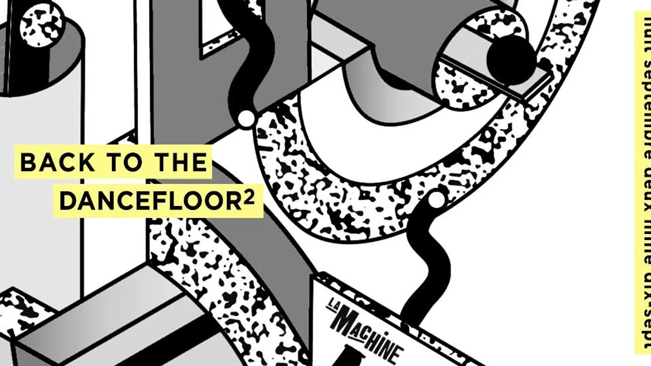 Back To The Dancefloor : Polar Inertia, Eric Cloutier & more