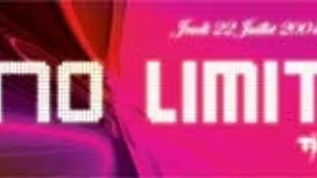 No Limit