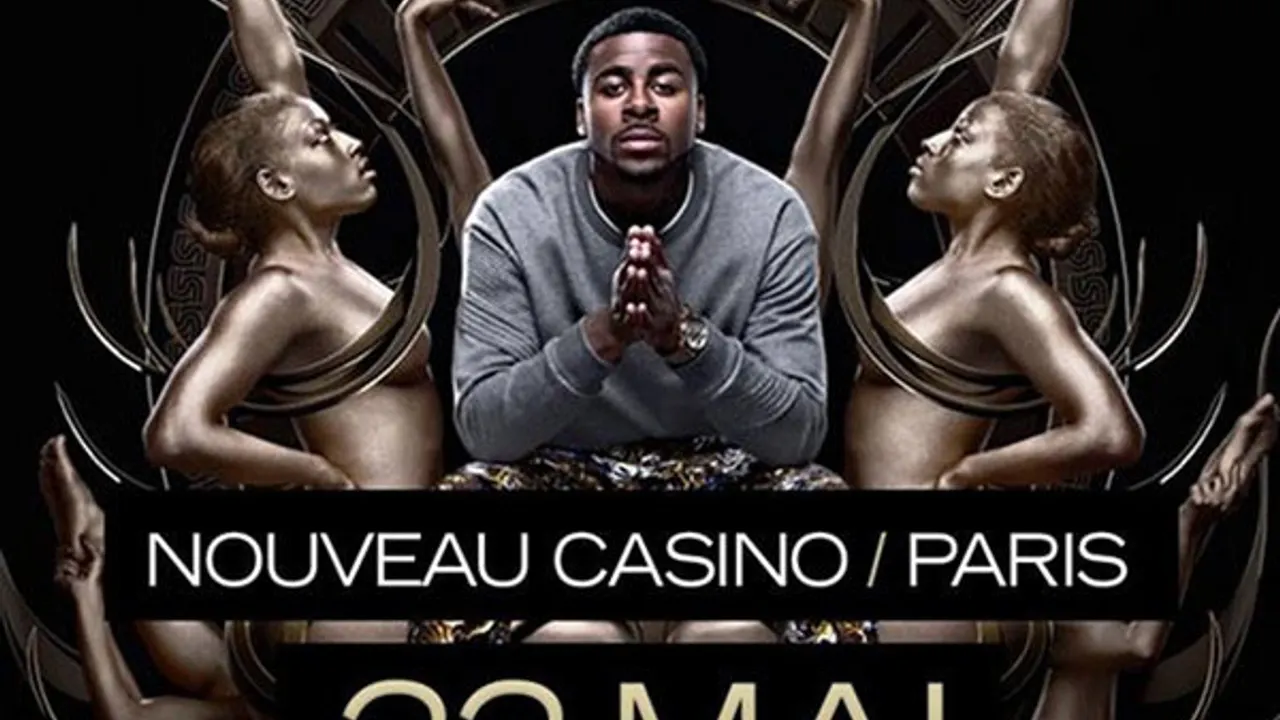 Sage The Gemini