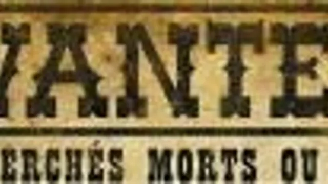 Wanted – Soirée De Liste De L’inseec