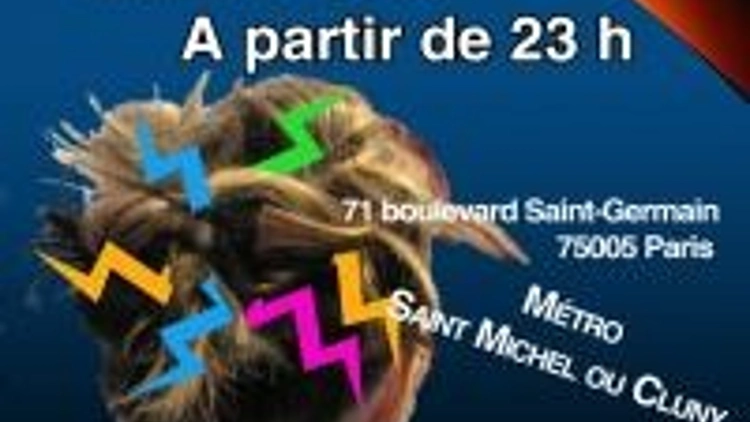 La Soirée Sport