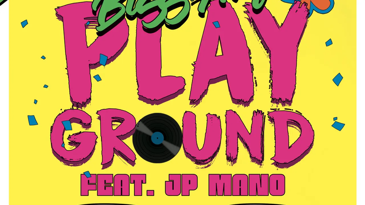 BIZZ'ART PLAYGROUND