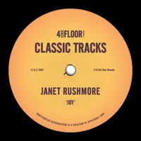 Janet Rushmore