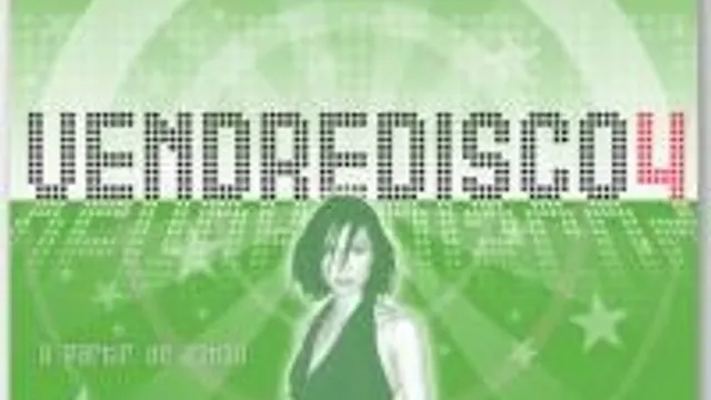Vendredisco