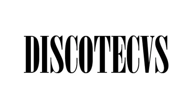DISCOTECVS