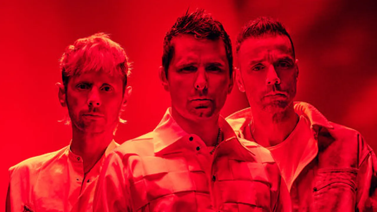Muse