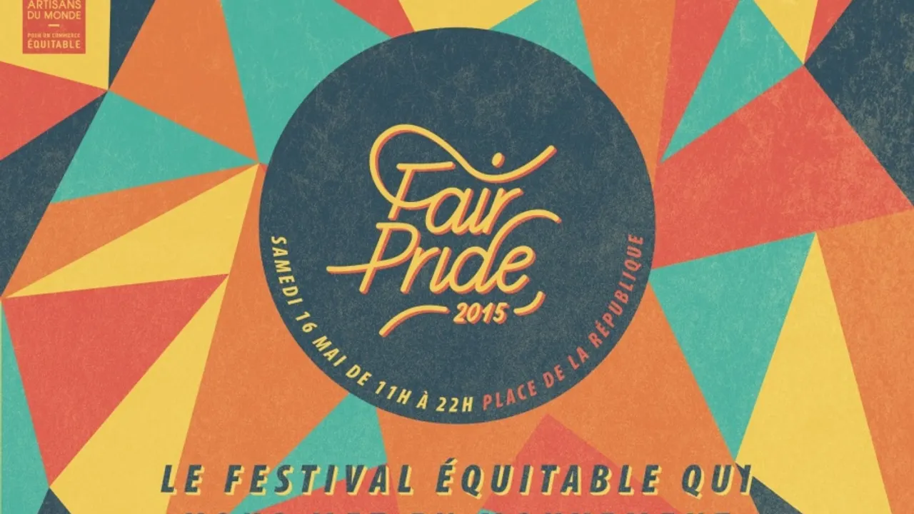 Fairpride 2015