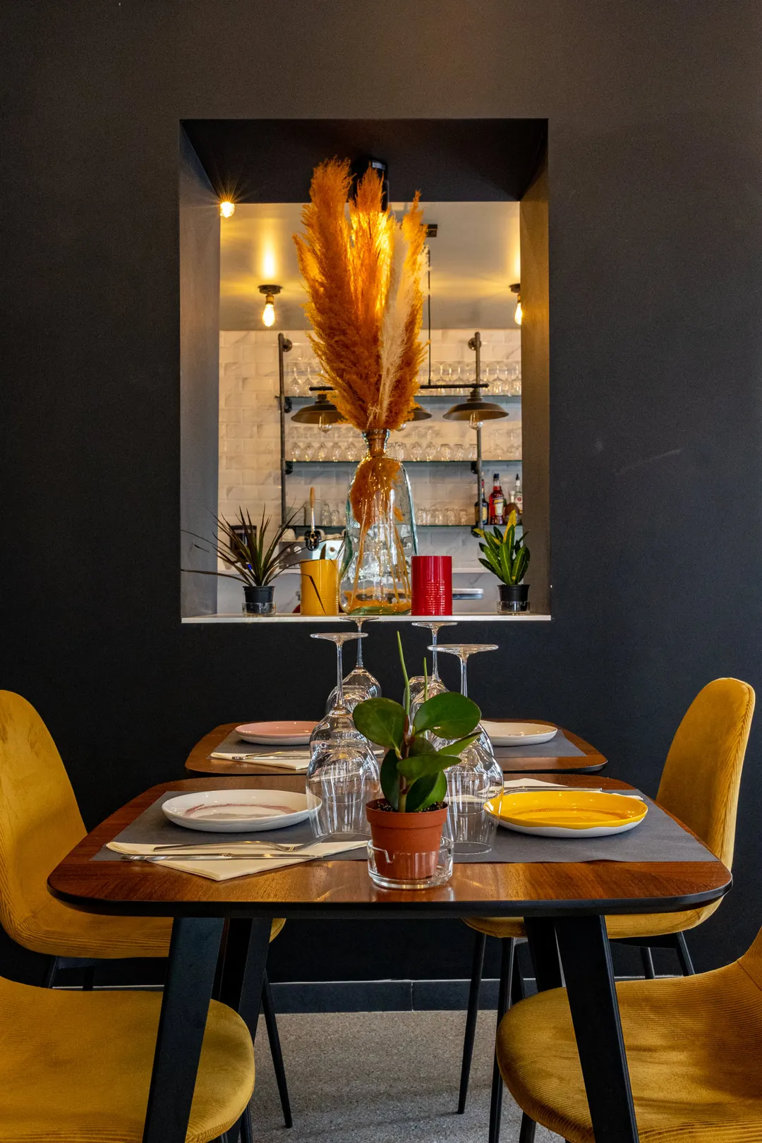 Kébi Restaurant Paris