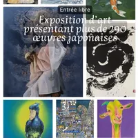 Le 37ème Salon International de Paris