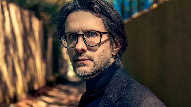 Steven Wilson