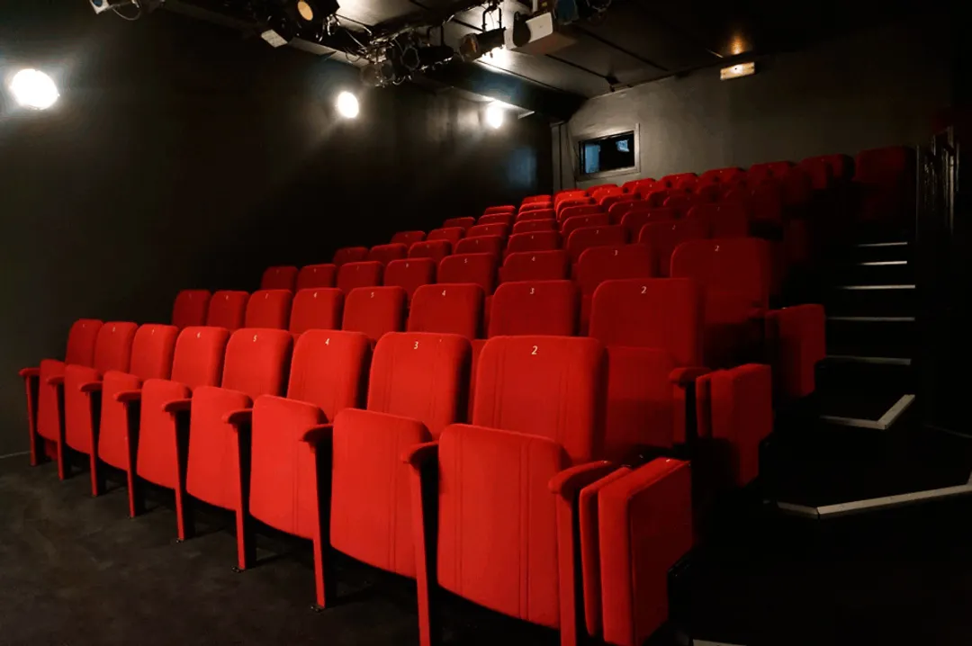 Les Déchargeurs Théâtre Paris