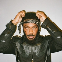 JPEGMAFIA