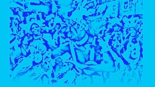 Tropical Discoteq #15 @ Café A pour un apéro NOVA