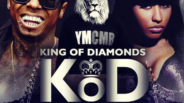 k.o.d spéciale Y.M.C.M.B
