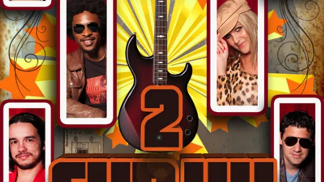 2 FUNKY