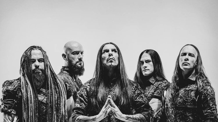 Septicflesh + Inquisition