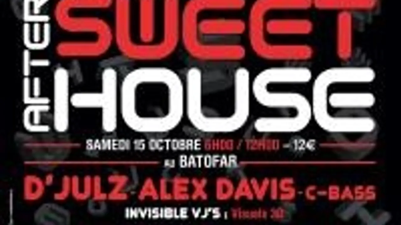 After Sweethouse