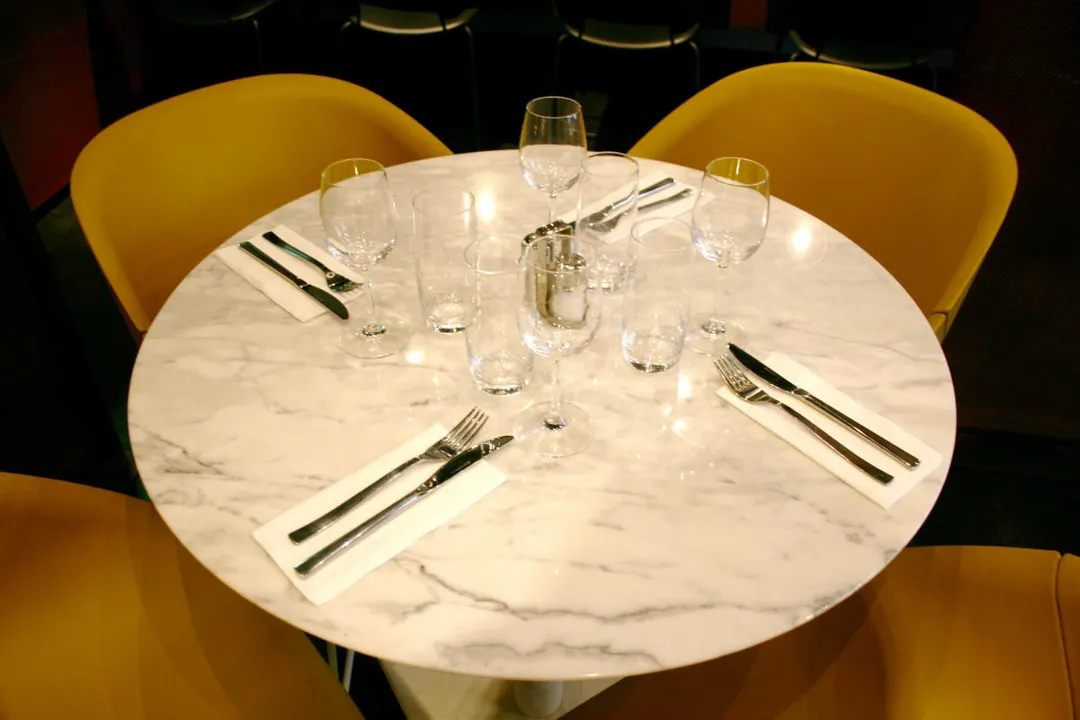 Little Apple Restaurant Paris