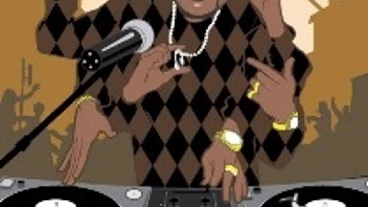 DJ JAZZY JEFF & SKILLZ