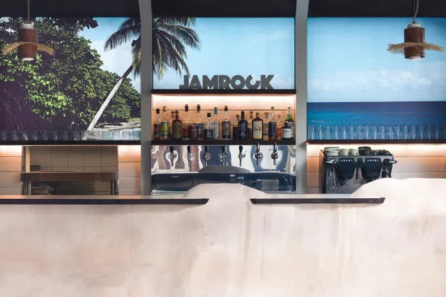 Jamrock