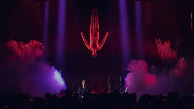 Belle Epoque! x Akasha 432 Hz w/ COLYN, Edouard!, B∆UD