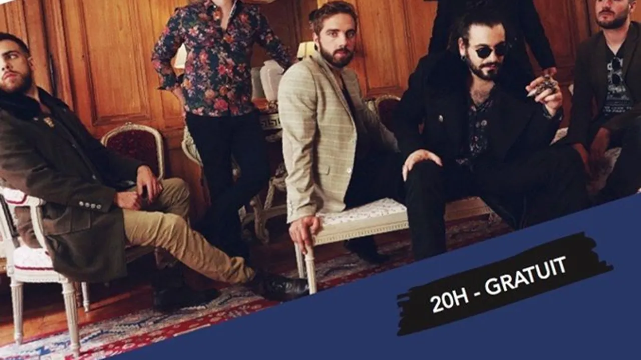 Petosaure • Fictions • Bleu Timide / Supersonic (Free entry)