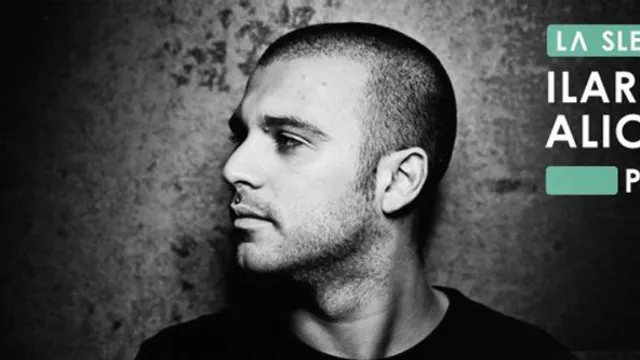 La Sleek & Faust Paris : Ilario Alicante, Phil Dark, Choco Loco