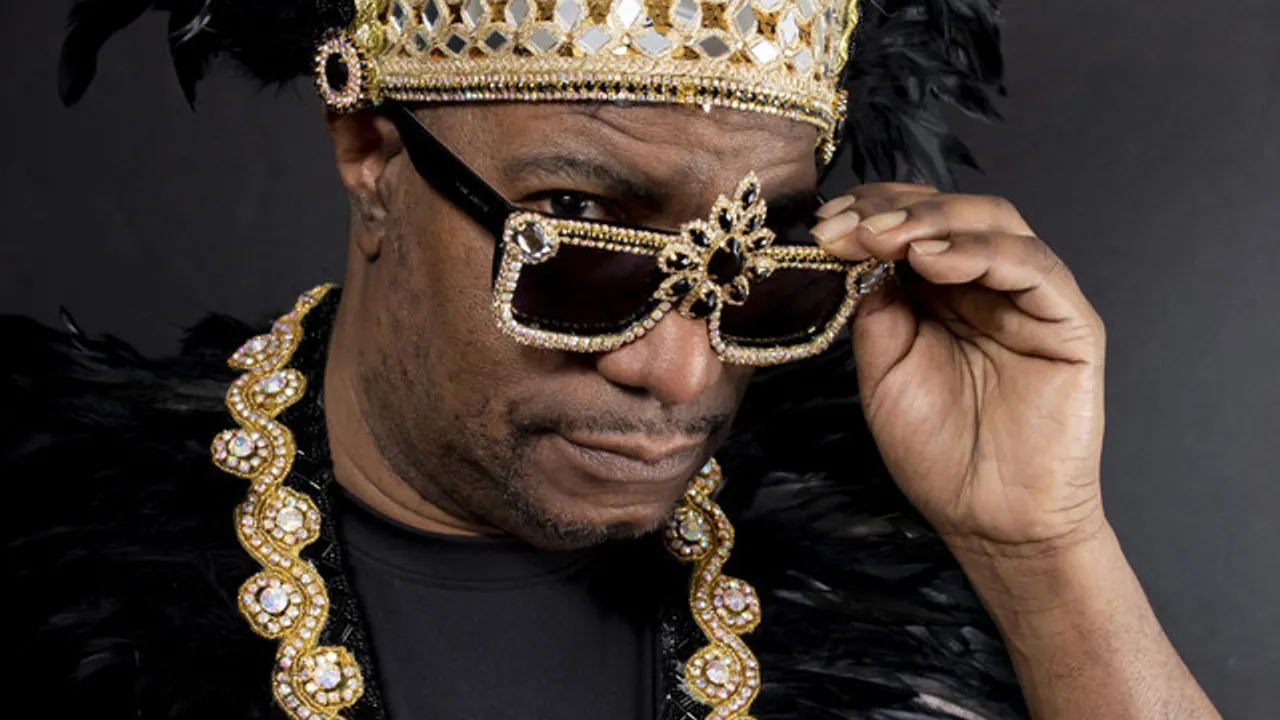 Sapporo Live: Marshall Jefferson