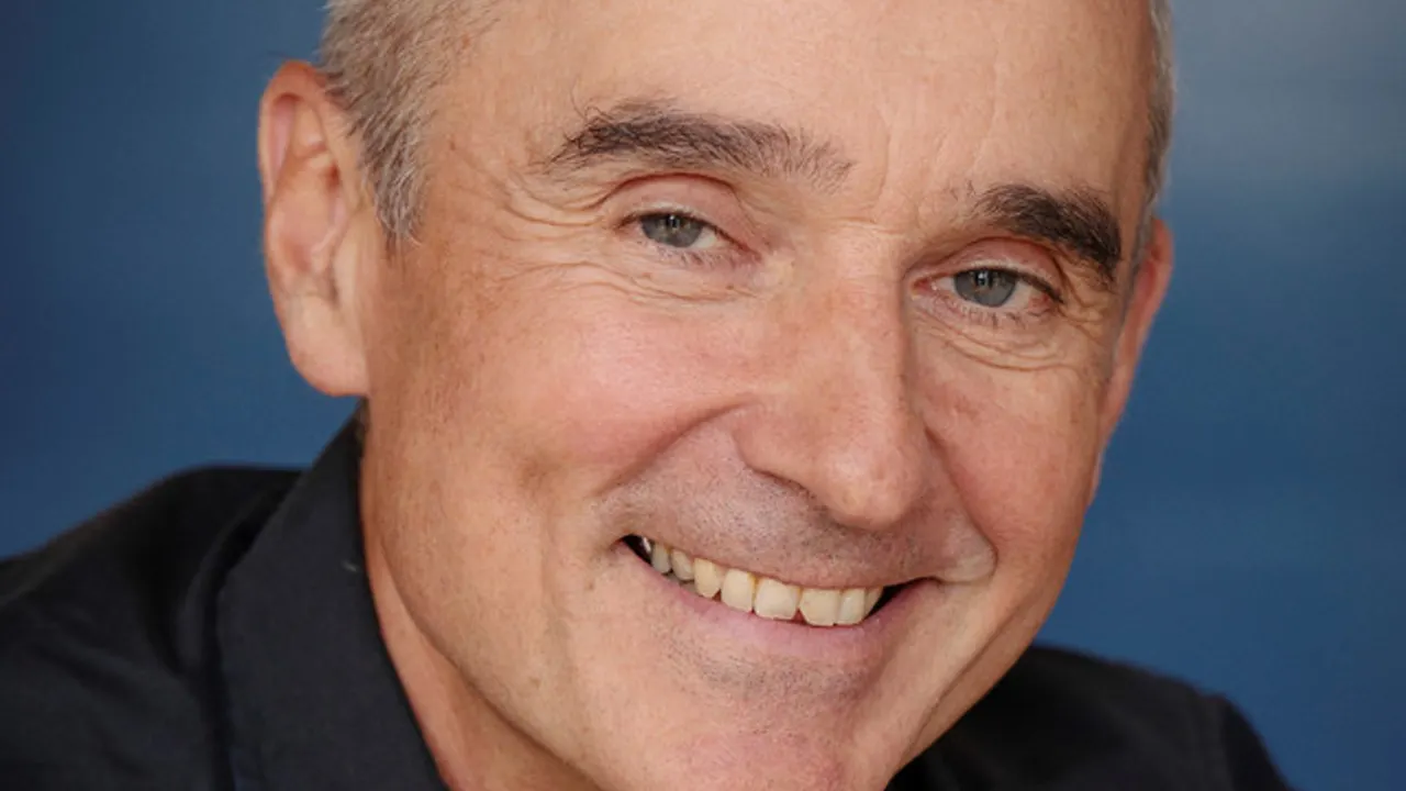Christophe Marguet