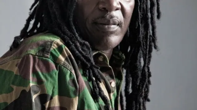 Alpha Blondy & the solar system en concert