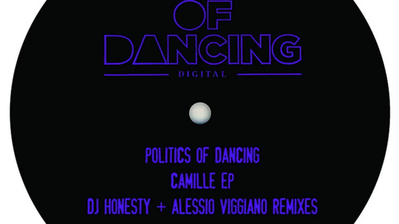 LA JAVA: Politics Of Dancing / SY (Ewax) / Mr Félix (La Meute)