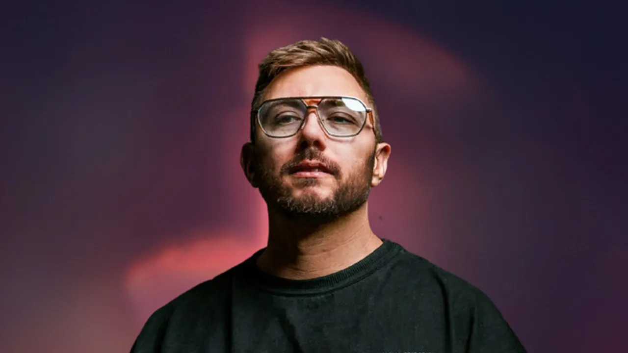 Tribute hosts SPACE MOTION