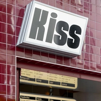Kiss