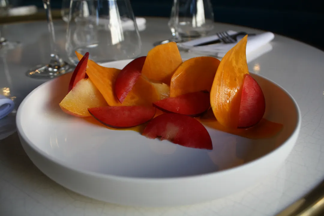 Jouvence Restaurant Paris