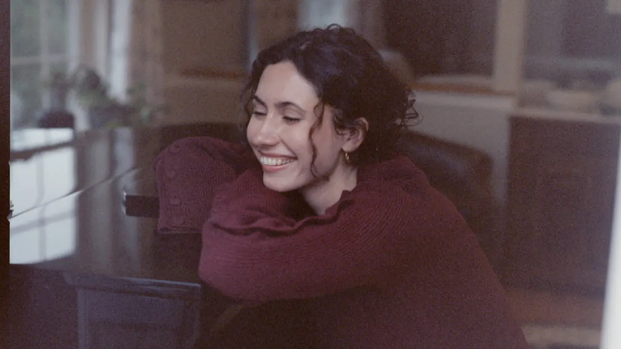 Jackie Evans