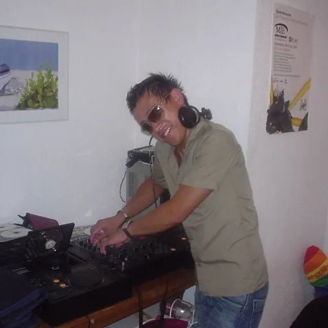 Tomy S