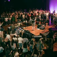 The Choir Room