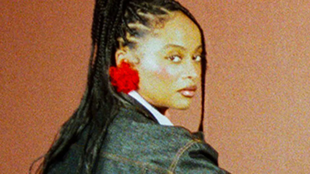 Danitsa, dj drk