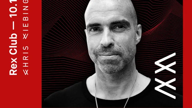 Rex Club presente: Chris Liebing, DJ Deep, Tim Tama
