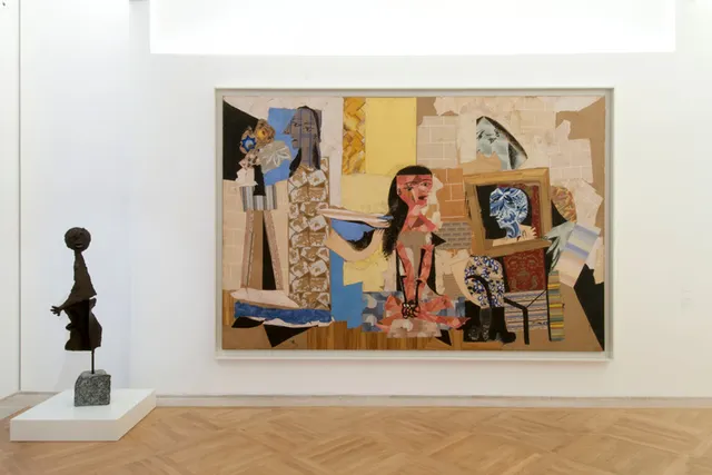 Réouverture du musée Picasso : et la lumière fût