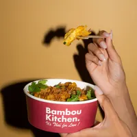 Bambou Kitchen