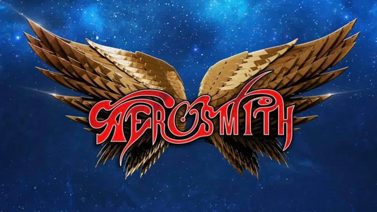 AEROSMITH