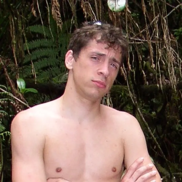 Jérôme B