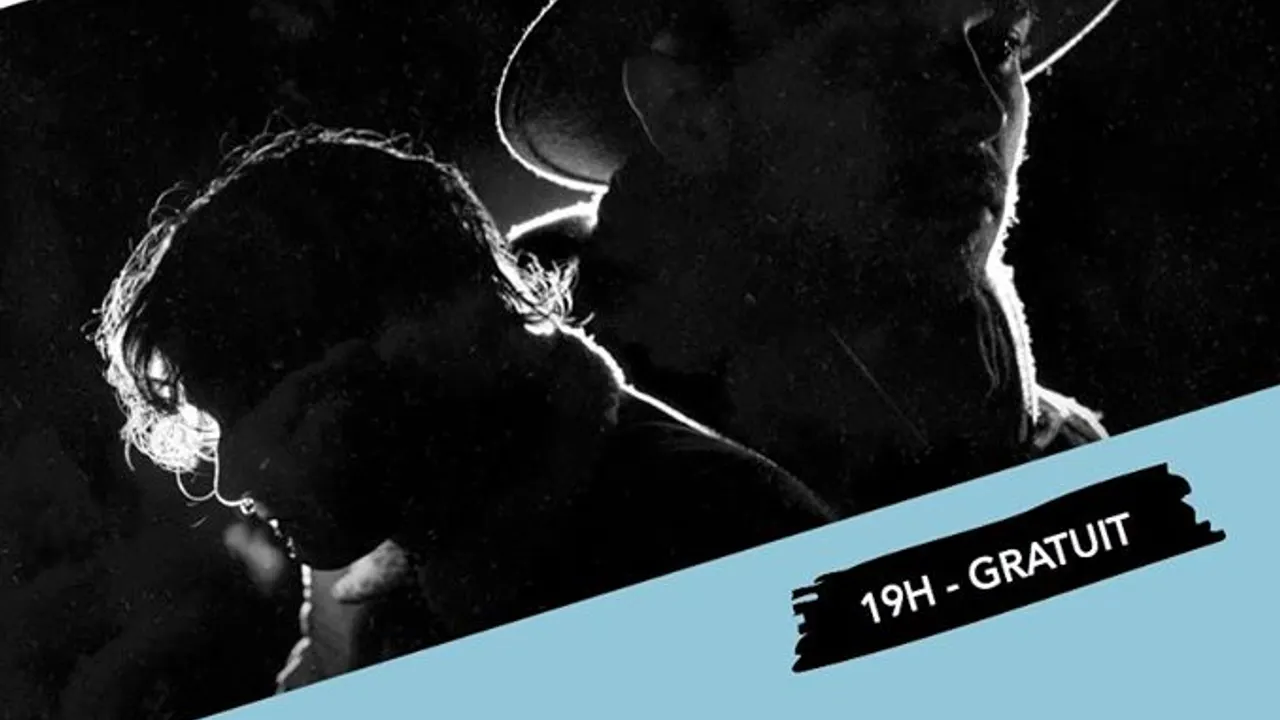 Blackbird Hill • Steve Amber • SBRBS / Supersonic (Free entry)